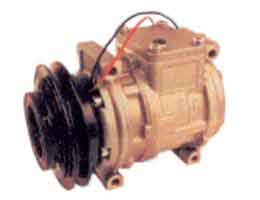 1039GA - Compressor-for-FENDT-Agricultural-10PA15C-OEM-No-G199552020100-G311550020100