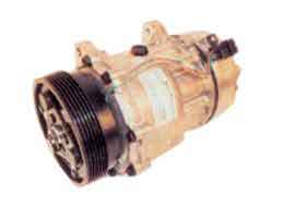 2002GA-AUDI - Compressor-for-SD7V16-with-6gr