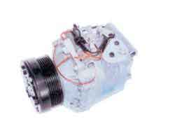 2004G - Compressor-For-SAAB-Automotive-Compressors-TRS105-with-6gr-2004G