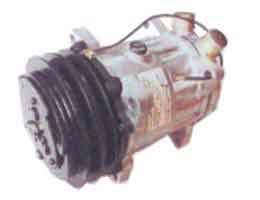 2019GA-LAVERDA - Compressor-For-Agricultural-SD7H15HD-with-2gr-132mm-dia-2019GA-LAVERDA