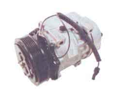 2025G - Compressor-for-DODGE-SD7H15-with-6gr