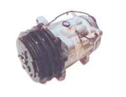 2028GA-AGCO - Compressor-For-Agricultural-SD7H15-with-2gr-125mm-dia-2028GA-AGCO