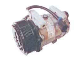 2035GA - Compressor-For-FREIGHTLINER-Heavy-Industry-SD7H15-with-8gr-119mm-2035GA