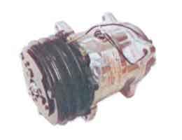 2044GA - Compressor-For-FORD-NEW-HOLLAND-Agricultural-And-Off-Road-Construction-SD508-2044GA