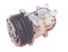 2045GA-AGCO - Compressor-For-Off-Road-Construction-SD5H14HD-with-2gr-132mm-dia-2045GA-AGCO