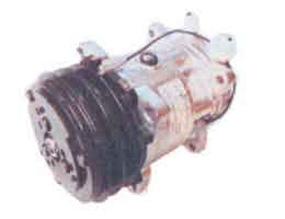 2046GA-CASE-I-H - Compressor-For-CASE-I-H-Off-Road-Construction-SD5H14HD-with-2gr-132mm-2046GA-CASE-I-H