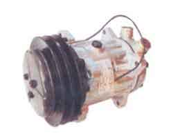 2050GA - Compressor-For-JAGUAR-Automotive-Compressors-SD7H15-with-2gr-2050GA