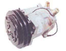 2054GA-AGCO - Compressor-For-Agricultural-SD508-with-2gr-152mm-dia-2054GA-AGCO