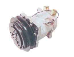 2056GA - Compressor-For-STEIGER-Agricultural-SD510-with-1gr-B-type-152mm-dia-2056GA