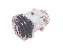 2060GA - Compressor-For-MASSEY-FERGUSON-Agricultural-SD7H15-with-2gr-140mm-dia-2060GA