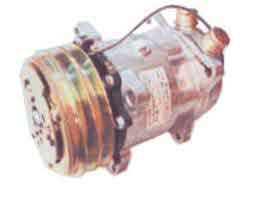 2061GA-FIAT - Compressor-For-Agricultural-SD508-with-2gr-132mm-dia-FIAT