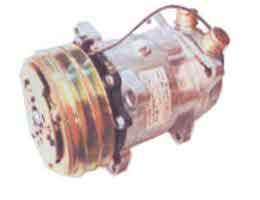 2061GA-LAVERDA - Compressor-For-Agricultural-SD508-with-2gr-132mm-dia-LAVERDA