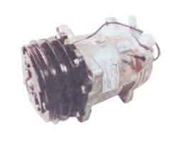 2062GA-FREIGHTLINER - Compressor-For-Heavy-Industry-SD508-with-2gr-132mm-2062GA-FREIGHTLINER