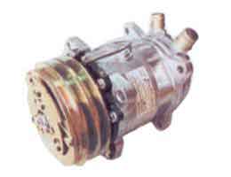 2067GA-ALFA-ROMEO - Compressor-For-ALFA-ROMEO-Automotive-Compressors-SD508-with-2gr-132mm-2067GA-ALFA-ROMEO