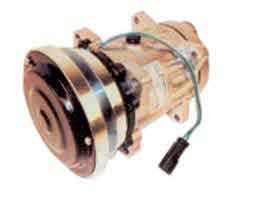 2069GA-CATERPILLAR - Compressor-For-Off-Road-Construction-SD7H15SHD-with-1gr-138mm-2069GA-CATERPILLAR