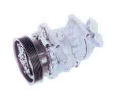 2090G - Compressor-For-RENAULT-Automotive-Compressors-SD6V12-with-6gr-2090G