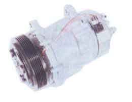 2092G - Compressor-For-VOLKSWAGEN-Automotive-Compressors-SD7V16-with-6gr-2092G