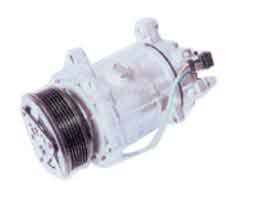 2093G - Compressor-for-SEAT-SD6V12