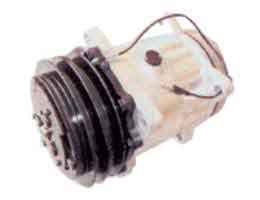 2095GA-FORD-NEW-HOLLAND - Compressor-For-FORD-NEW-HOLLAND-Agricultural-SD7H15-with-2gr-125mm-dia-2095GA-FORD-NEW-HOLLAND