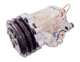 2101GA - Compressor-For-DEUTZ-ALLIS-Agricultural-SD7B10-with-2gr-115m-dia-2101GA