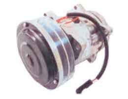 2103GA - Compressor-For-IVECO-Heavy-Industry-SD7H15-with-1gr-135mm-2103GA