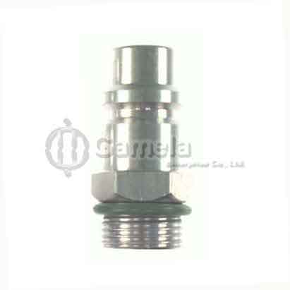 22607B - Low-Side-Adapter-W-Ball-Valve-Core