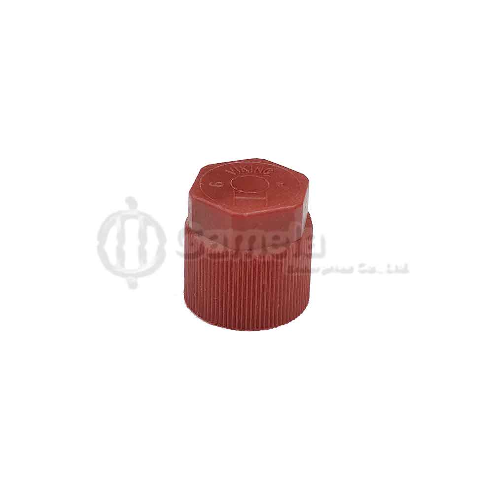 22612 - Cap-Red-High-Side-M10-x-1-25