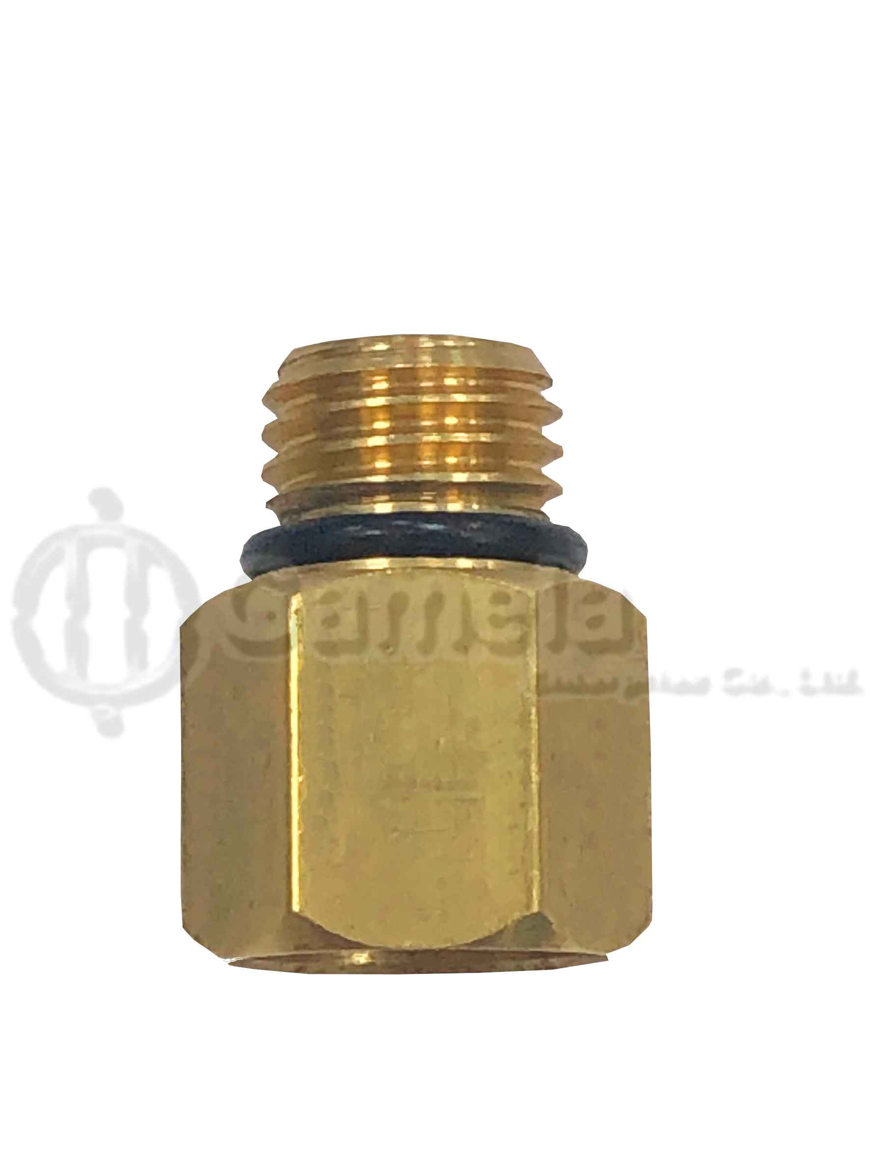 22619 - Adapter-M12-1-5-Male-x-M14-1-5-Female