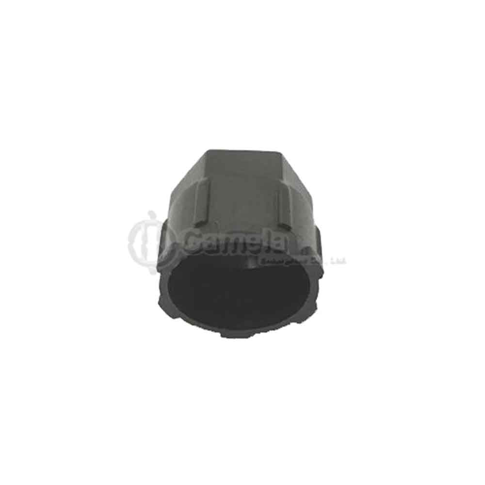 22629 - R1234YF-Service-Port-CAP-M101-25-Cap-Short-Post-HFO-1234yf