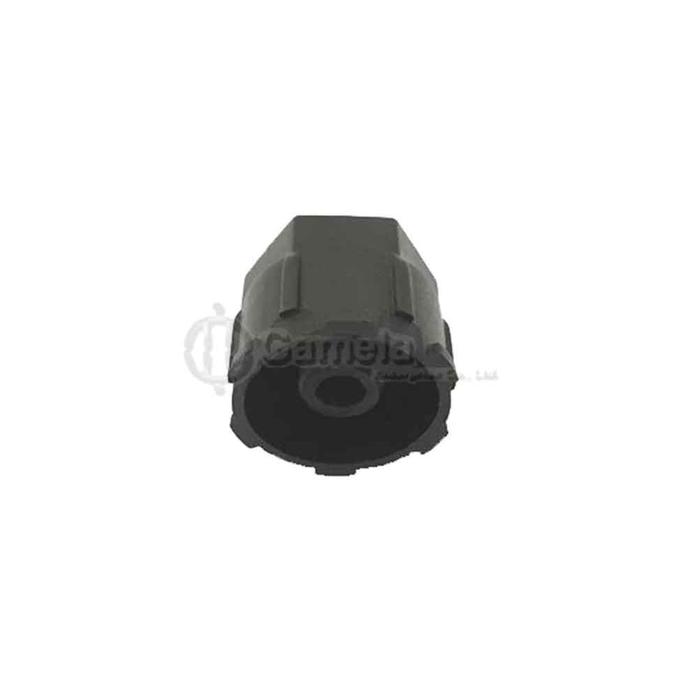 22630 - R1234YF-Service-Port-CAP-M100-75-Cap-Long-Post-HFO-1234yf