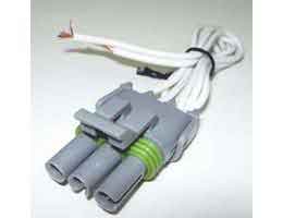 30110 - GM-Compressor-Pressor-Switch-Pigtail-1985-1992