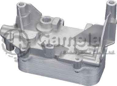 3011017 - Oil-Cooler-for-VW-AUDI-OEM-330-317-021