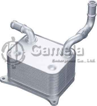 3011025 - Oil-Cooler-for-VW-AUDI-OEM-079-117-015A