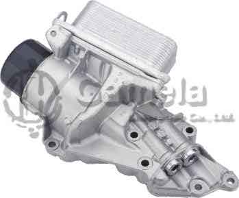 3011113 - Oil-Cooler-for-MERCEDES-BENZ-OEM-2721800510