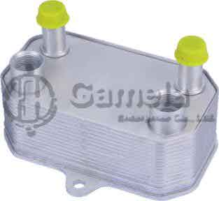 3031505 - Oil-Cooler-for-DODGE-OEM-04892368AD