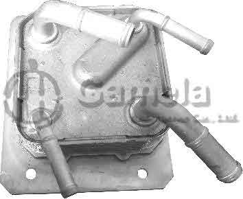 3051804 - Oil-Cooler-for-TOYOTA-OEM-21606-3VXOA