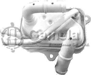 3061306 - Oil-Cooler-for-HYUNDAI-OEM-25610-K2000