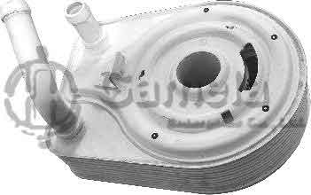 3061307 - Oil-Cooler-for-HYUNDAI-OEM-26410-2B740