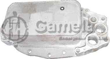 3071503 - Oil-Cooler-for-LAND-ROVER-OEM-598-907D-371