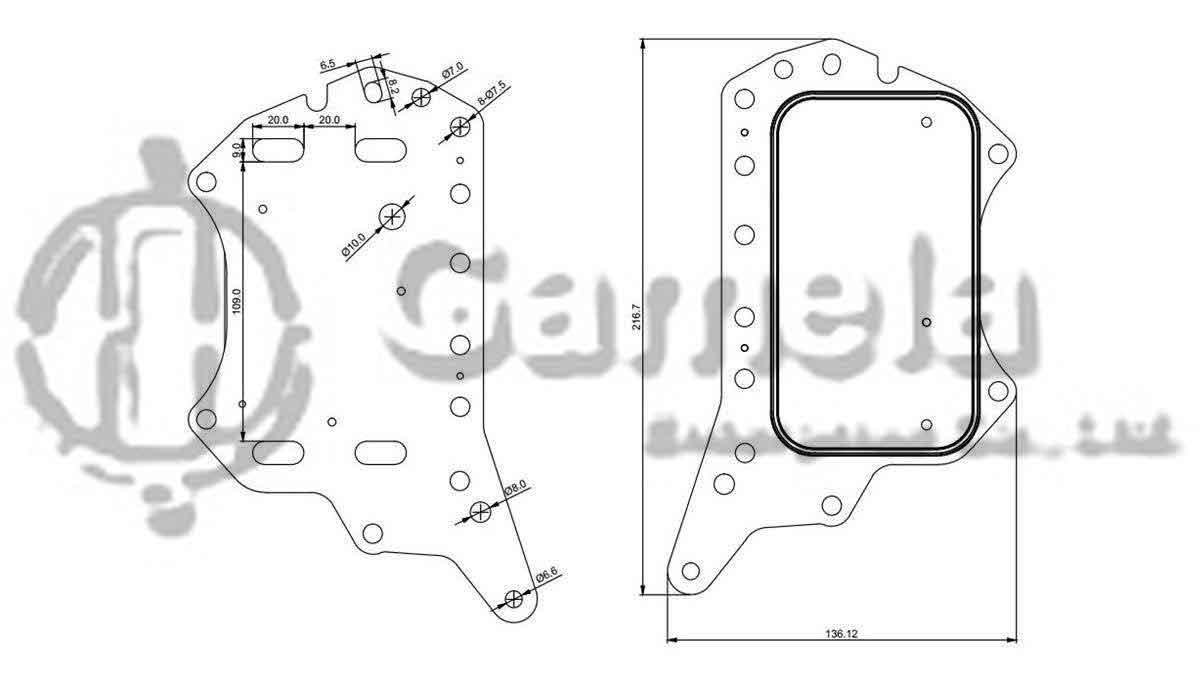 341006 - Oil-Cooler-for-FIAT-TALENTO-16-16-RENAULT-TRAFIC-3-14-ESPACE-V-15-MEGANE-IV-15-SCENIC-IV-16-14-16-OPEL-VIVARO-B-14-14-NISSAN-NV-300-16-16-MERCEDES-VITO-III-W-447-14-14-OEM-152081926R