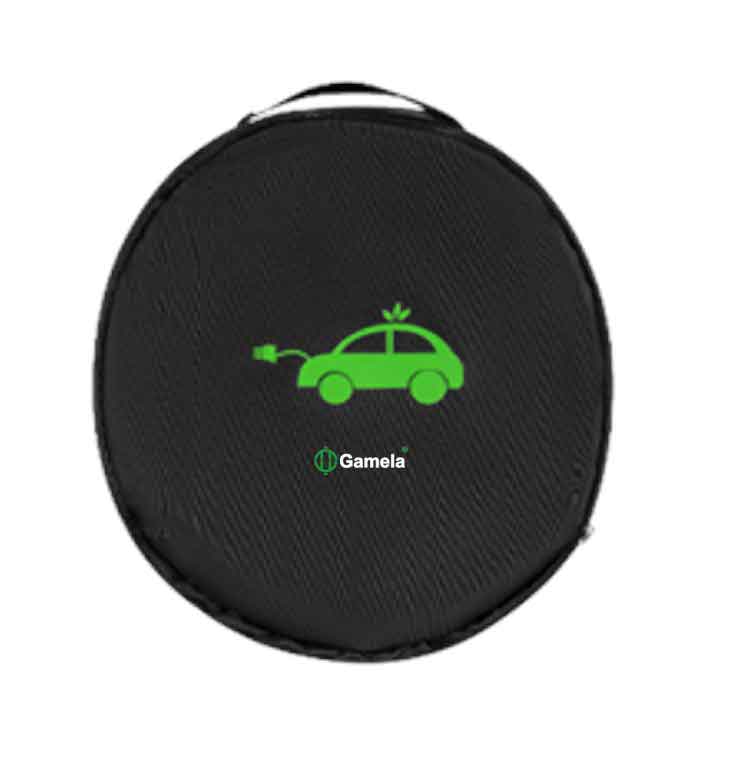 Organizer bag for Type 1 3901EAMP Gamela Enterprise