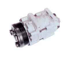 4007GA - Compressor-For-FORD-LINCOLN-MERCURY-Automotive-Compressors-FS10-with-6gr-4007GA