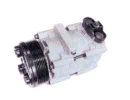4009GA - Compressor-For-FORD-LINCOLN-MERCURY-Automotive-Compressors-FS10-with-6gr-4009GA