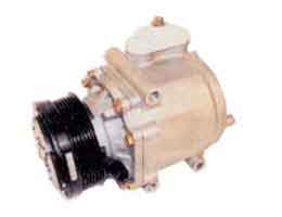 4100GA - Compressor-For-FORD-LINCOLN-MERCURY-Automotive-Compressors-Ford-Scroll-with-6gr-4100GA