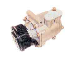 4103GA - Compressor-For-FORD-LINCOLN-MERCURY-Automotive-Compressors-Ford-Scroll-with-8gr-4103GA