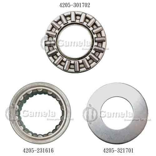 4205-301702,4205-231616,4205-321701 - Thrust-Bearing-Kit-suit-for-SP10-SP15-10P08E