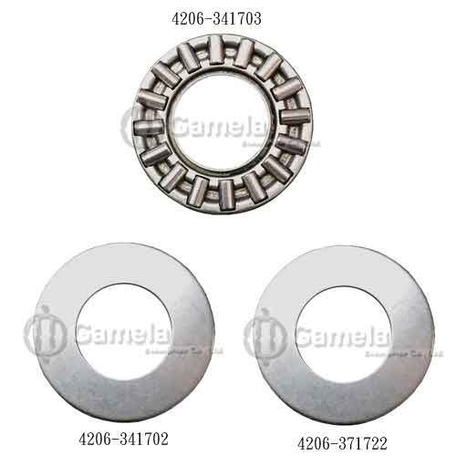 4206-341703,4206-341702,4206-371722 - Thrust-Bearing-Kit-suit-for-C178