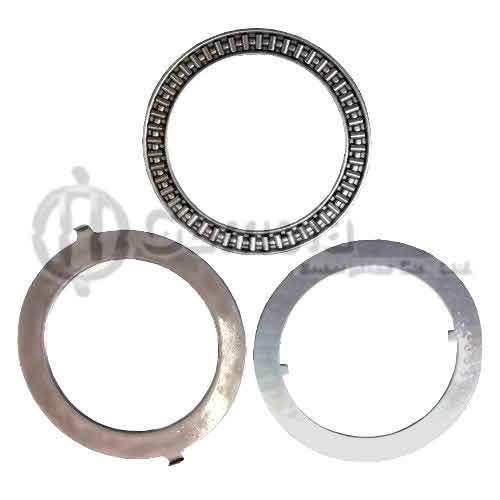 4213-1006904 - Thrust-Bearing-Kit-including-Thrust-Washer-Cylinder-side-Thrust-Bearing-Thrust-Washer-Swash-Plate-side-suit-for-SD510