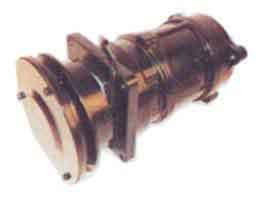 5009GA - Compressor-For-AGCO-Agricultural-S6-w-1gr-5-75-dia-5009GA