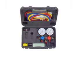 5010001 - Manifold-Gauge-Set-Application-R410a